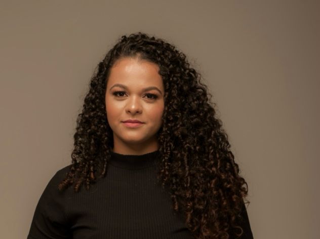 Laís Monteiro, fisioterapeuta